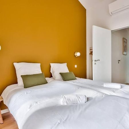 Ferienwohnung Nocnoc - Le Balcon De L'Oli 99M2 Bordeaux Exterior foto