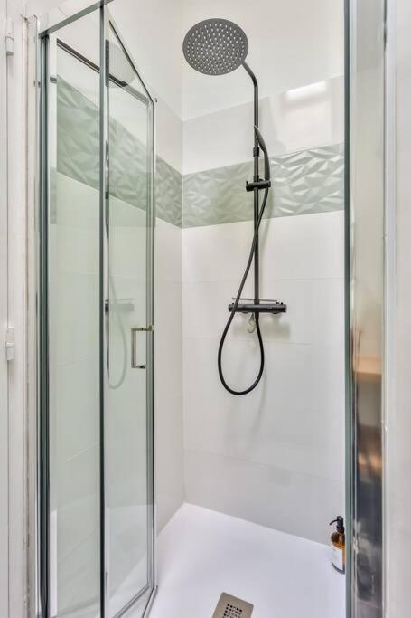 Ferienwohnung Nocnoc - Le Balcon De L'Oli 99M2 Bordeaux Exterior foto